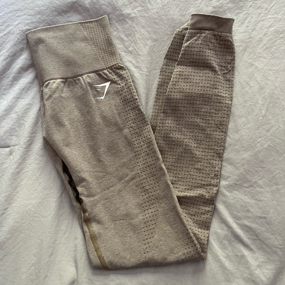 Gymshark Vital Seamless Leggings